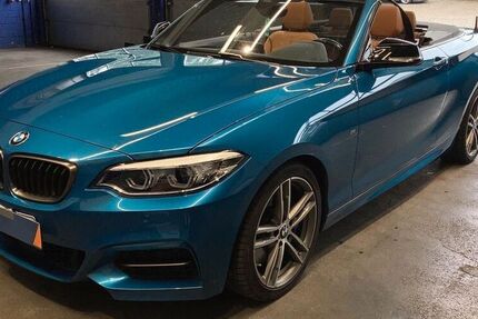 BMW M240i