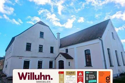 Gewerbeobjekt Jesewitz Gotha - 8 Zimmer, 698.000&euro; | Angebot:25673984