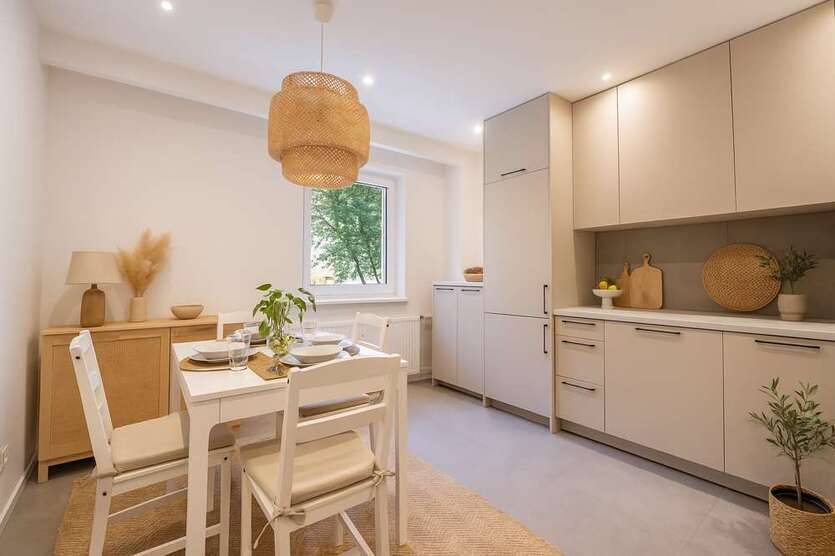 Wohnung zum Kaufen in Leipzig 133.000 € 46.5 m²