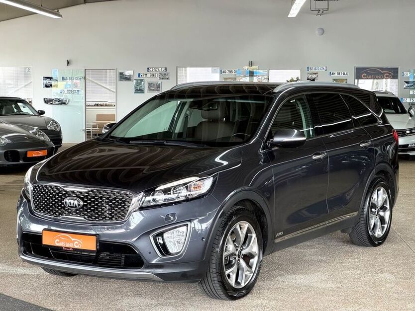 Sorento