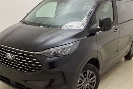 Ford Tourneo Custom 7.390 km 41.690 &euro; Leipzig 04179