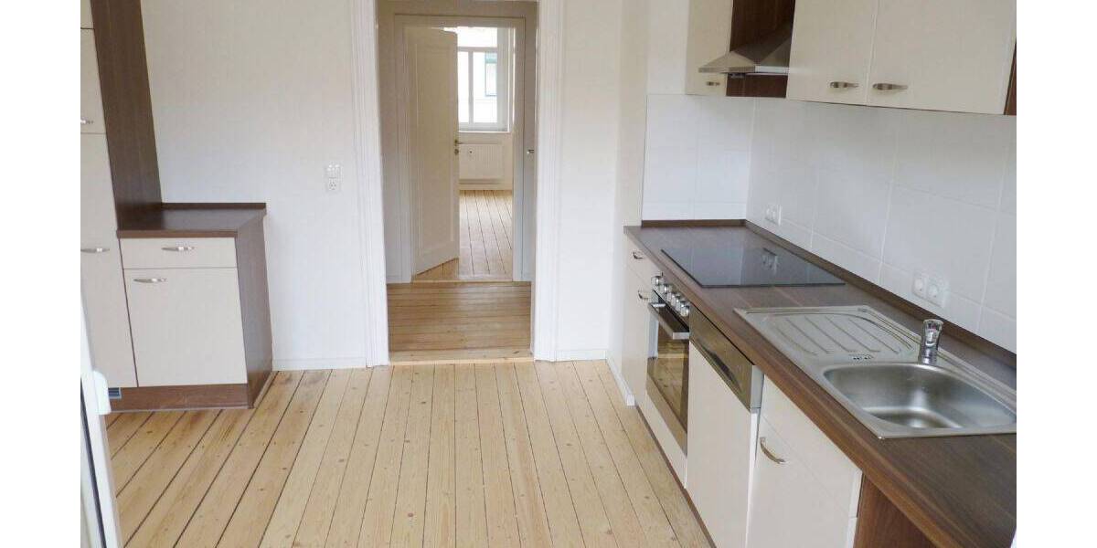 Etagenwohnung Leipzig Sellerhausen-Stünz - 2 Zimmer, 68 m&sup2;, 680&euro; | Angebot:26258796