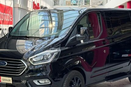 Ford Tourneo Custom 59.990 km 31.900 &euro; Leipzig 04347