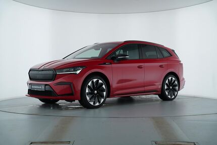 Skoda Enyaq 65.428 km 33.889 &euro; Leipzig 04103