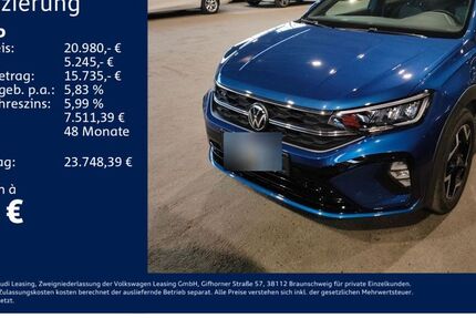 VW Taigo 17.380 km 20.980 &euro; Borna 04552