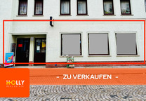 Ladengeschäft in Groitzsch zu verkaufen