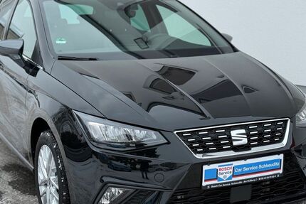 Seat Ibiza 16.950 km 19.779 &euro; Schkeuditz 04435