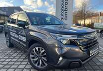Gebrauchtwagen Subaru Forester