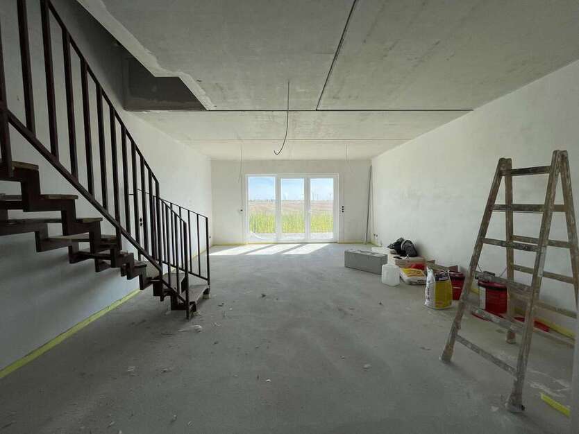 Neubau-Reihenhaus! Seenahes Familienglück in der Lindenallee – Ihrem neuen Zuhause!