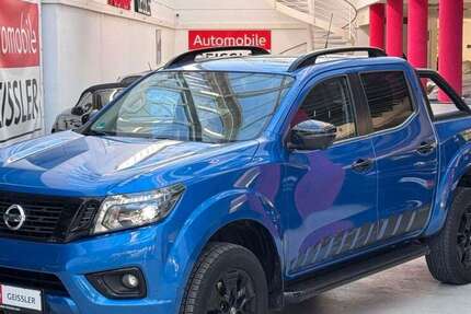 Nissan Navara 146.400 km 22.990 &euro; Leipzig 04347