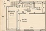 Reihenhaus Leipzig Nordwest - 4.5 Zimmer, 130 m&sup2;, 1.700&euro; | Angebot:26393158