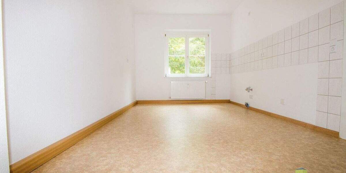 Etagenwohnung Leipzig Zentrum-Nordwest - 2 Zimmer, 45 m&sup2;, 425&euro; | Angebot:25802919