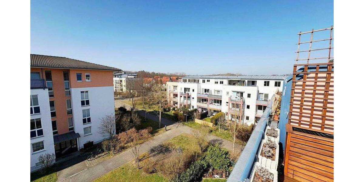 Etagenwohnung Taucha - 3 Zimmer, 72 m&sup2;, 200.000&euro; | Angebot:26697043