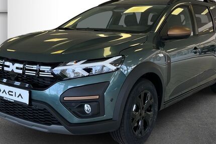 Dacia Jogger 12.500 km 27.890 &euro; Leipzig 04129