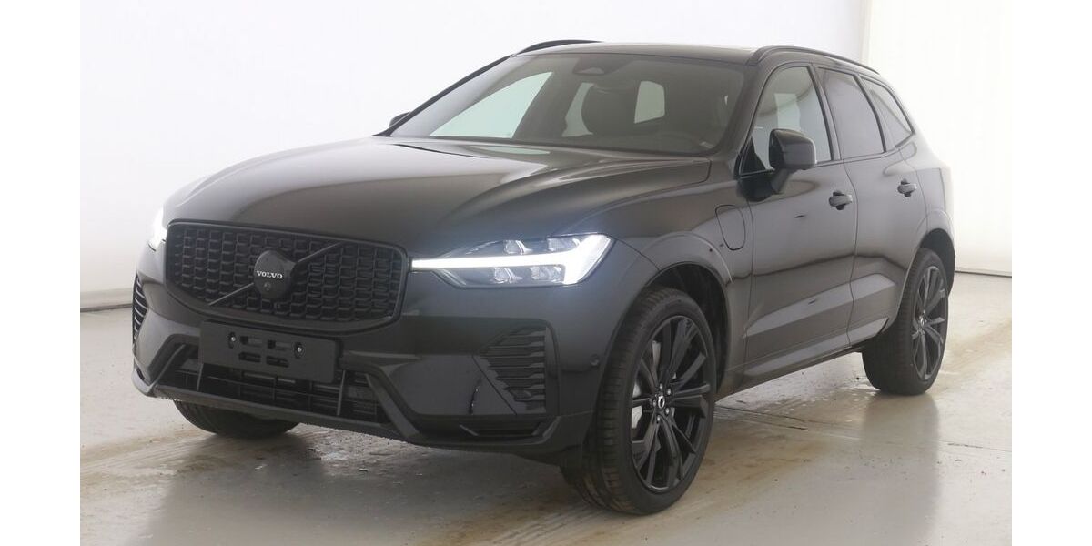 Volvo XC60 20.700 km 49.400 &euro; Leipzig 04179