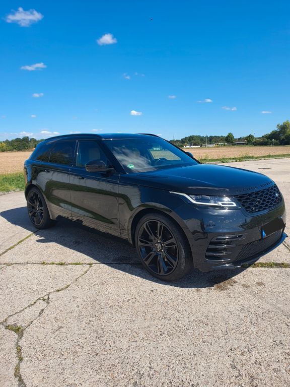 Range Rover Velar