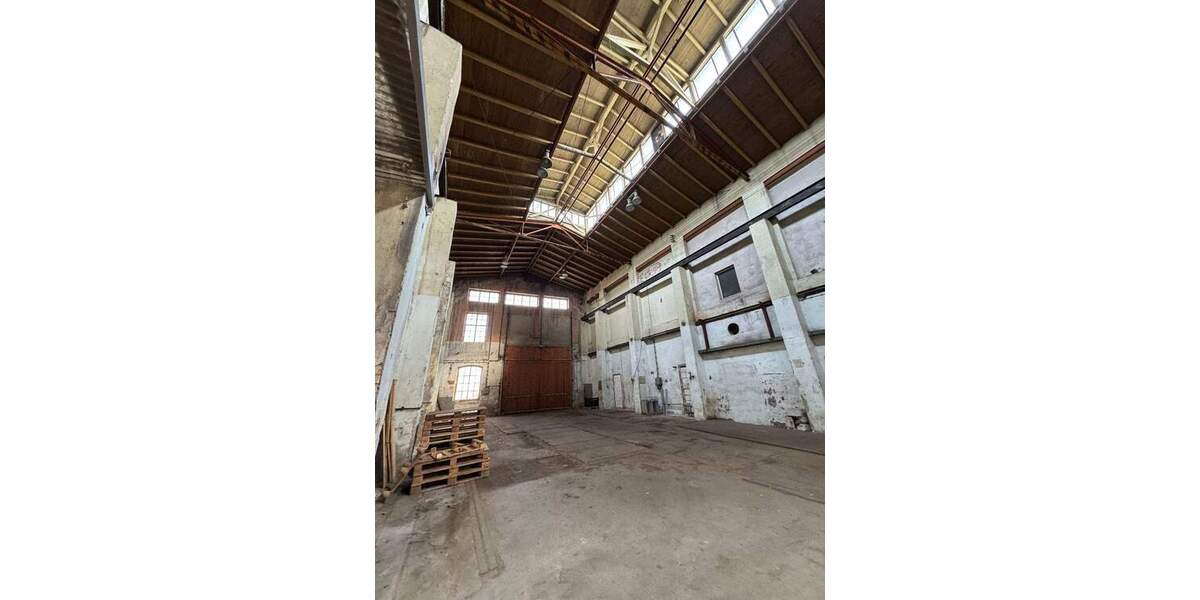 Gewerbeobjekt Wurzen - 360.000&euro; | Angebot:25671520