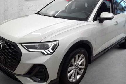 Audi Q3 71.437 km 33.330 &euro; Leipzig 04129