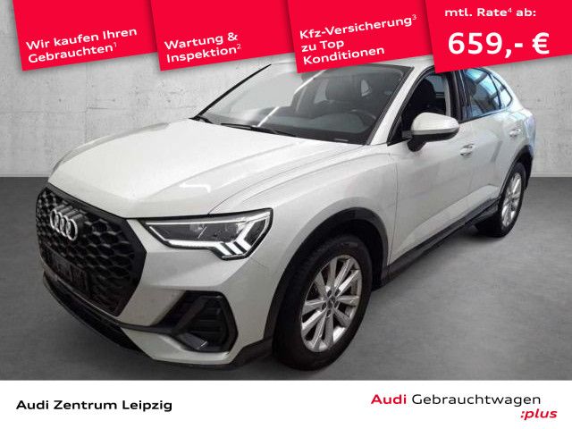 Audi Q3 71.437 km 33.330 &euro; Leipzig 04129