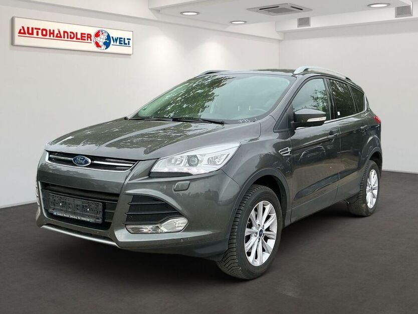 Kuga