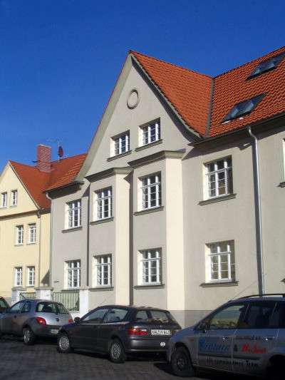 Wohnung zum Mieten in Halle 496 € 62 m²