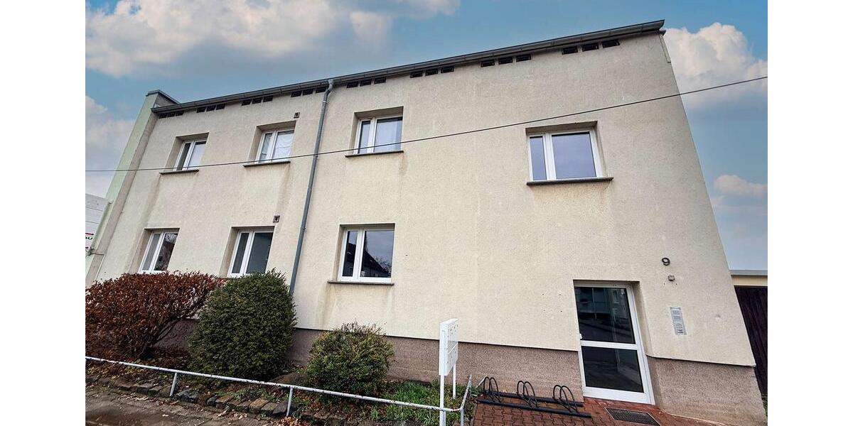 Etagenwohnung Bad Dürrenberg - 1 Zimmer, 35 m&sup2;, 290&euro; | Angebot:25080963