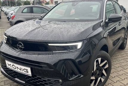 Opel Mokka 22.749 km 21.999 &euro; Leipzig 04178