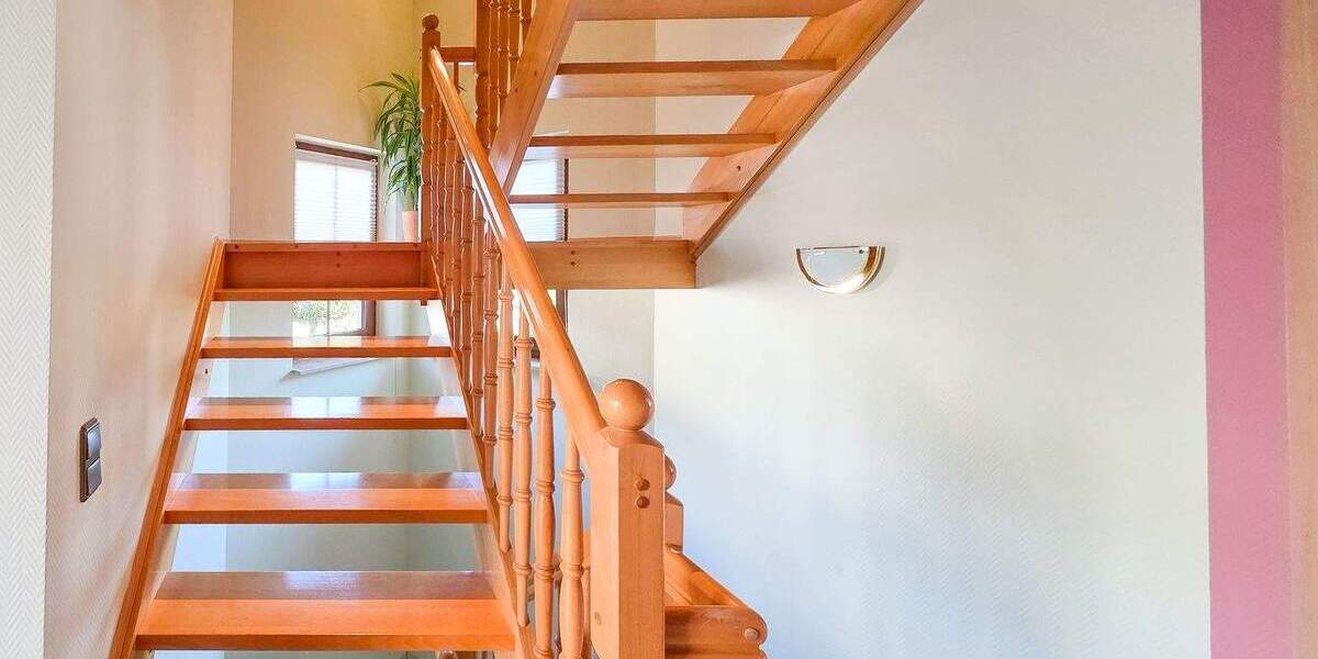 Einfamilienhaus Borsdorf Panitzsch - 5 Zimmer, 154 m&sup2;, 579.000&euro; | Angebot:25798276