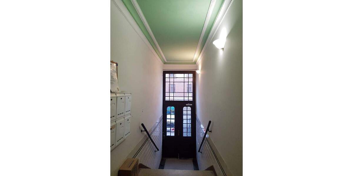 Etagenwohnung Leipzig Reudnitz-Thonberg - 3 Zimmer, 83 m&sup2;, 890&euro; | Angebot:25837083