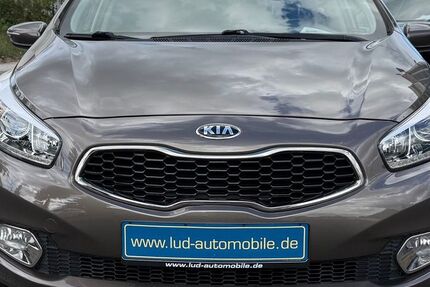 Kia ceed Sportswagon 108.180 km 7.990 &euro; Leipzig 04209