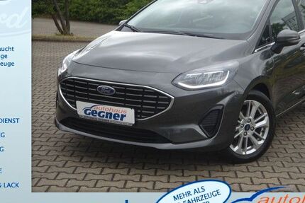 Ford Fiesta 71.062 km 13.740 &euro; Eilenburg 04838
