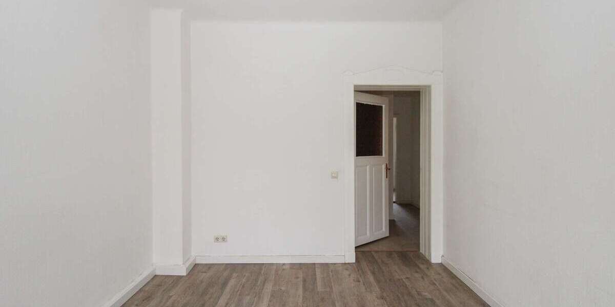 Etagenwohnung Leipzig Nordost - 2 Zimmer, 61 m&sup2;, 163.000&euro; | Angebot:24651827