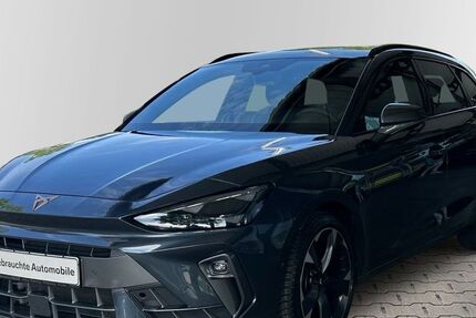 Cupra Leon 22.493 km 29.380 &euro; Leipzig 04328