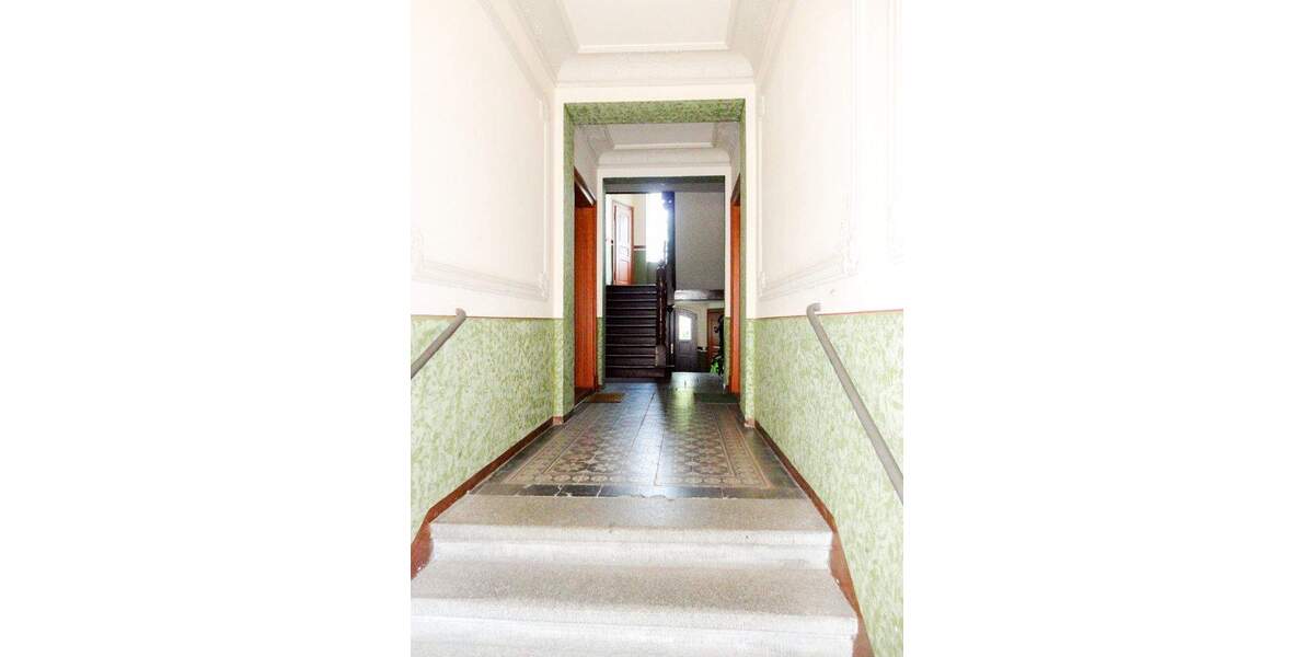 Etagenwohnung Leipzig / Lindenau Lindenau - 3 Zimmer, 72 m&sup2;, 235.000&euro; | Angebot:25803034