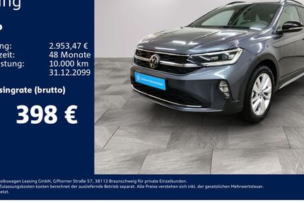 VW Taigo 19.520 km 23.420 &euro; Borna 04552