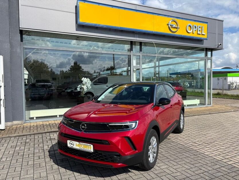 Mokka