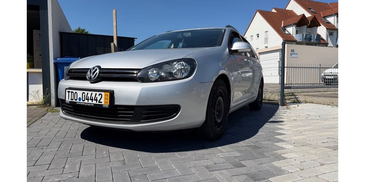 VW Golf 175.000 km 3.099 &euro; Taucha 04425