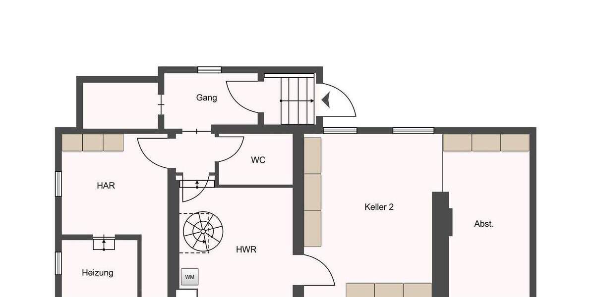 Mehrfamilienhaus, Wohnhaus Brandis - 3 Zimmer, 95 m&sup2;, 249.900&euro; | Angebot:25815749