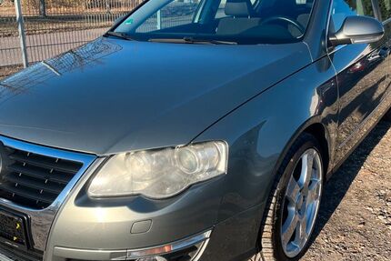 VW Passat 226.888 km 6.499 &euro; Delitzsch 04509