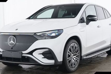 Mercedes-Benz EQE SUV 14.309 km 74.900 &euro; Eula/Borna 04552