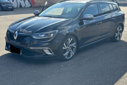 Renault Megane 87.000 km 15.999 € Leipzig 04105