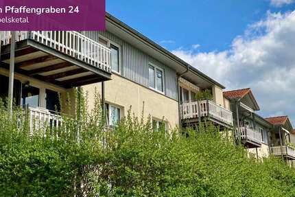 Wohnung zum Kaufen in Dölbau 140.000 € 91.24 m² 3 zimmer