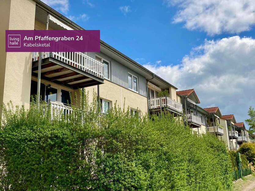 Wohnung zum Kaufen in Dölbau 140.000 € 91.24 m² 3 zimmer