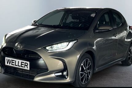 Toyota Yaris 62.810 km 16.990 &euro; Leipzig 04347