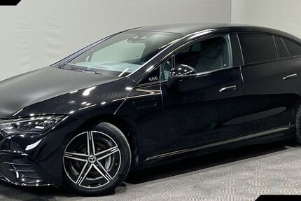 Mercedes-Benz EQE 62.270 km 39.800 &euro; Leipzig 04179