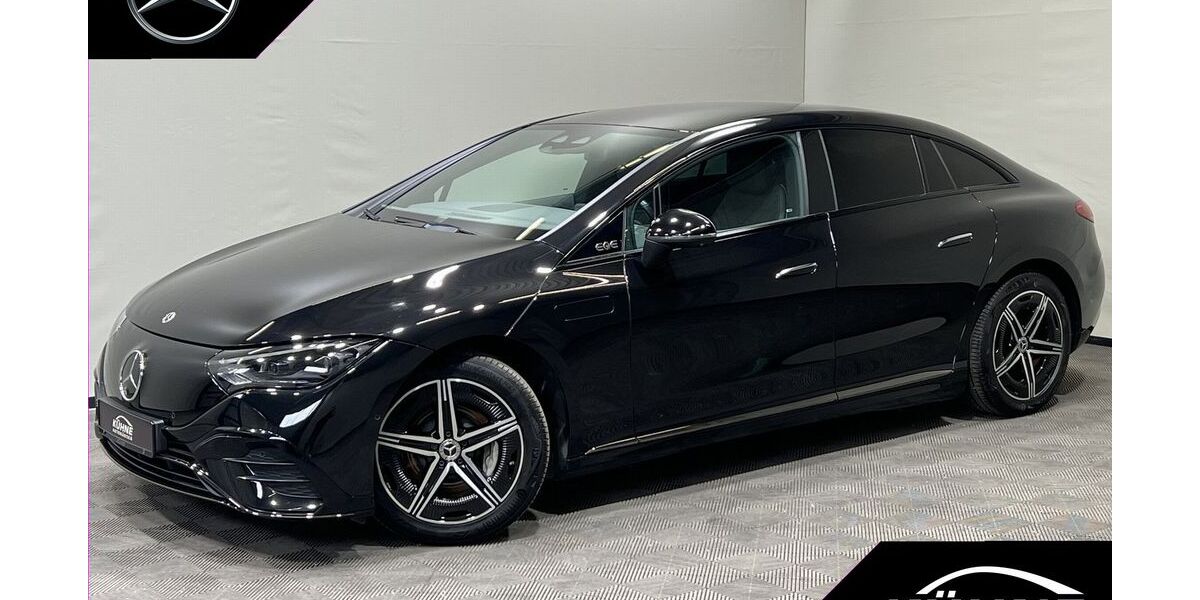 Mercedes-Benz EQE 62.270 km 39.800 &euro; Leipzig 04179