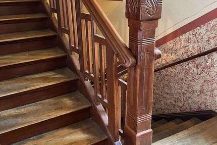 Mehrfamilienhaus mit weiterem Entwicklungspotenzial zimmer