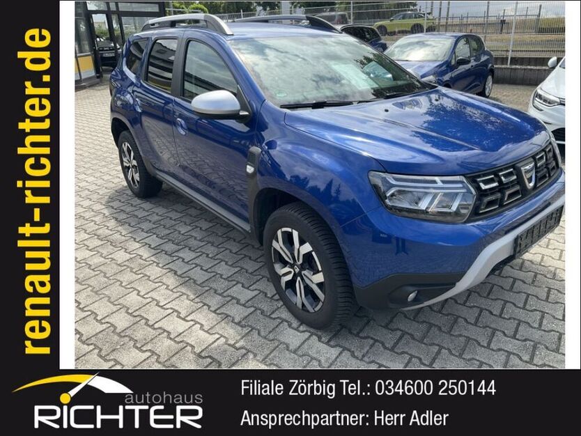 Duster