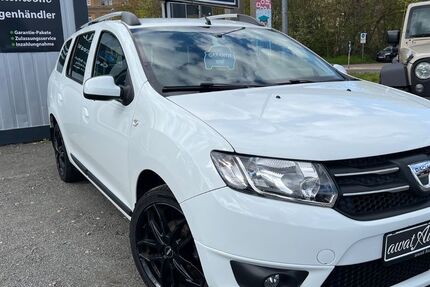 Dacia Logan 94.757 km 7.999 &euro; Leipzig 04207