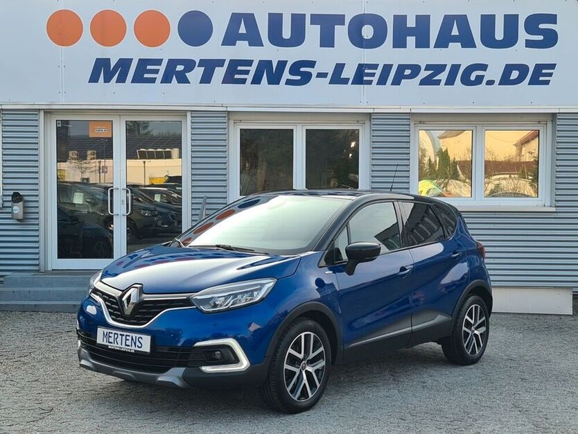 Captur